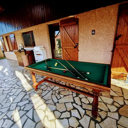 Chambres Du Petit Bonheur-2