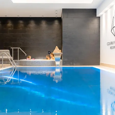 Czarny Kamien Resort & Spa-2