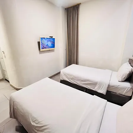 Hotel 88 Kedoya Jakarta-2
