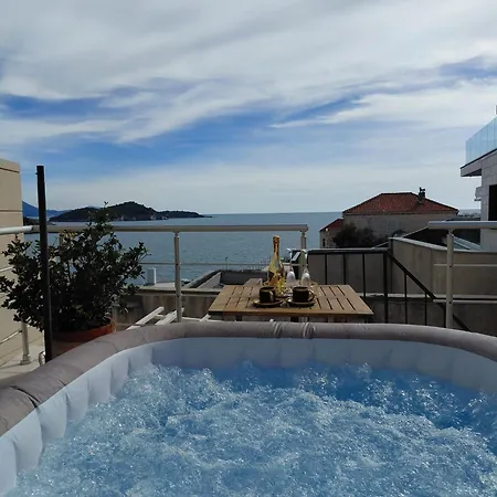 Apartment & Room Lady O-3