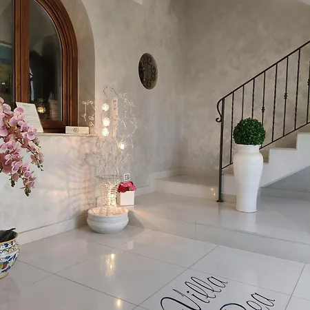 B&B Villa Bea-3