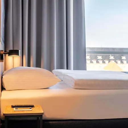 B&B Hotel Krefeld-2