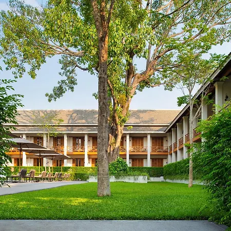 Avani+ Luang Prabang Hotel-2