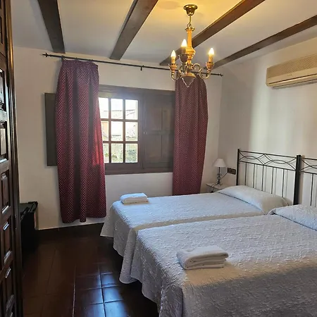 Hosteria Real de Zamora-2