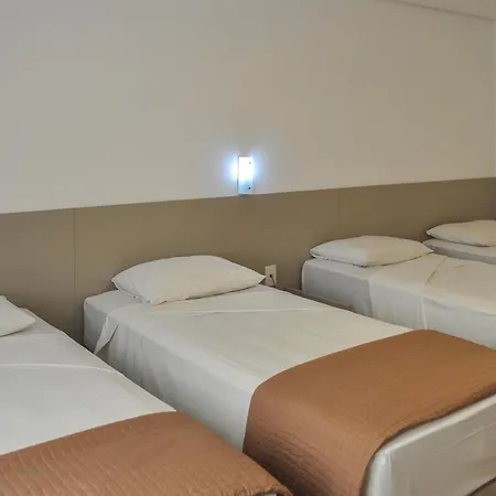 Marante Executive Hotel-2