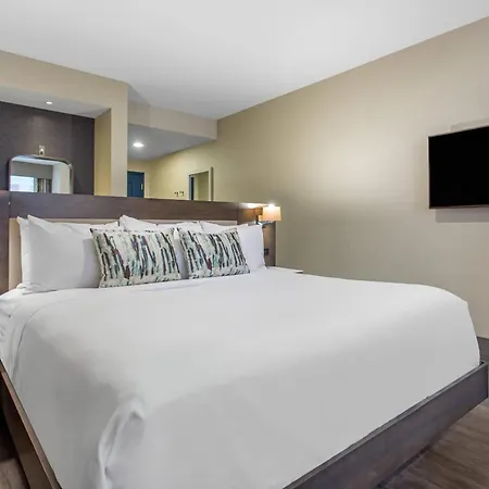 Cambria Hotel Philadelphia Downtown - Center City-3