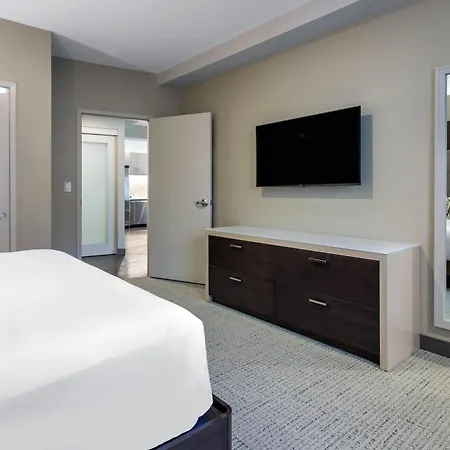 Cambria Hotel Philadelphia Downtown - Center City-2