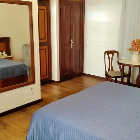 Hotel Dominguez Plaza-3