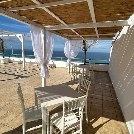 La Porta del mare SPA-3