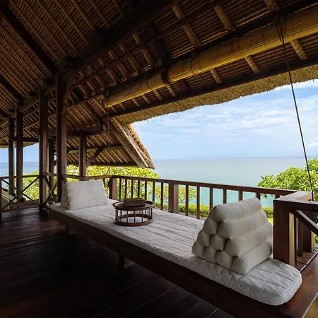Radisson Blu Resort & Villas Bali Uluwatu-2