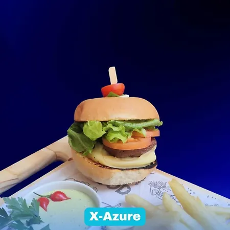 Azure Motel (Adults Only)-3