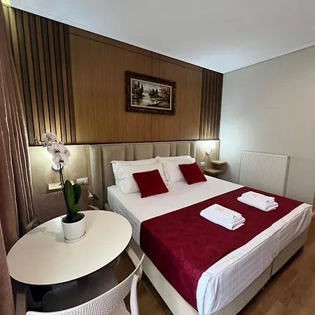 Class Hotel-2