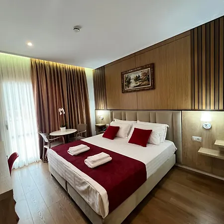 Class Hotel-3