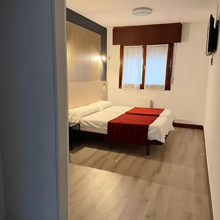 Pension Norte-2