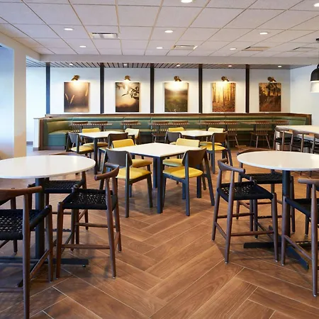 Fairfield Inn & Suites By Marriott Riverside Moreno Valley-2