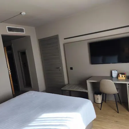 Dc Hotel International-2
