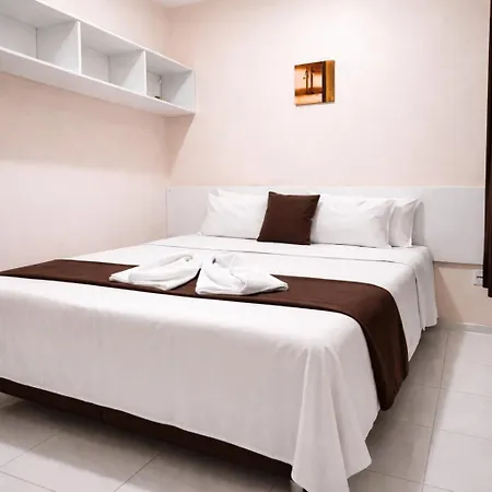 Hotel Mitologia Algodoal-3