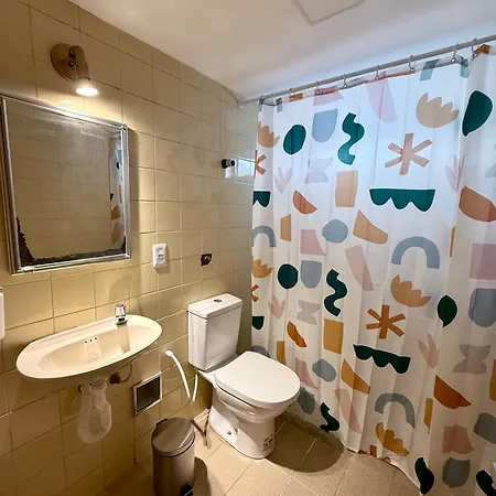Hotel Casa Lumen-2