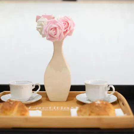 Suite Room Con Vasca Idromassaggio-3