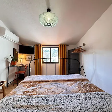 Lovely Room Silves-3