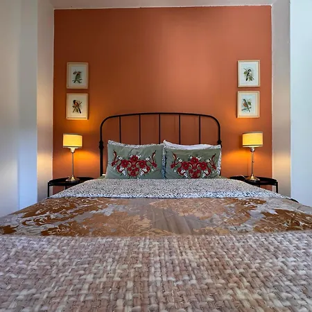 Lovely Room Silves-2