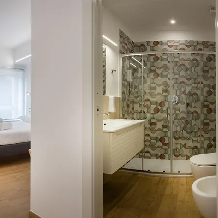 Romecooksea Guest House-3