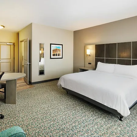 Candlewood Suites - Lebanon By Ihg-3