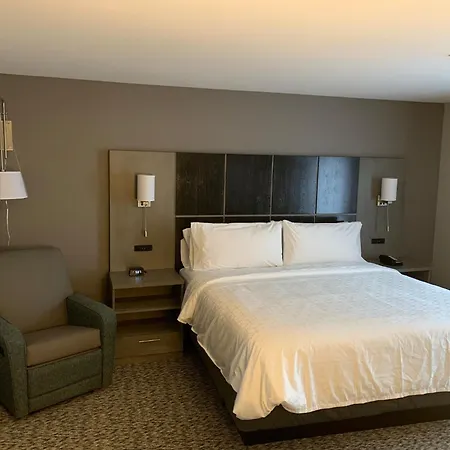 Candlewood Suites - Lebanon By Ihg-2