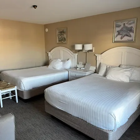 Impala Island Inn-3