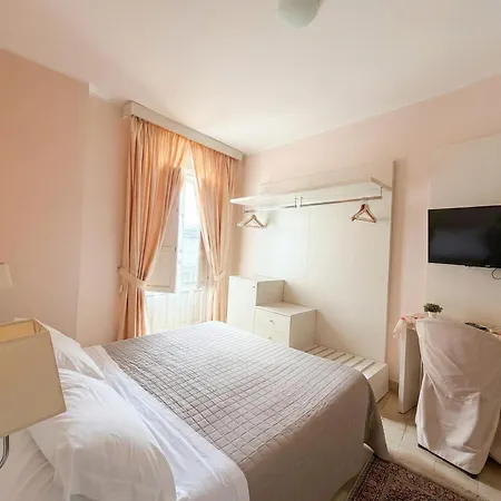 Ortigia Mastrarua Rooms-2
