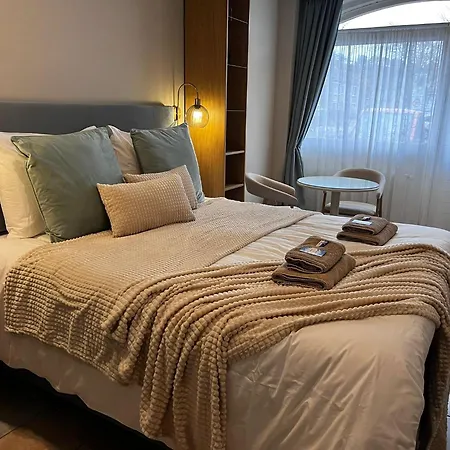 Boutique Hotel Zeelui-2
