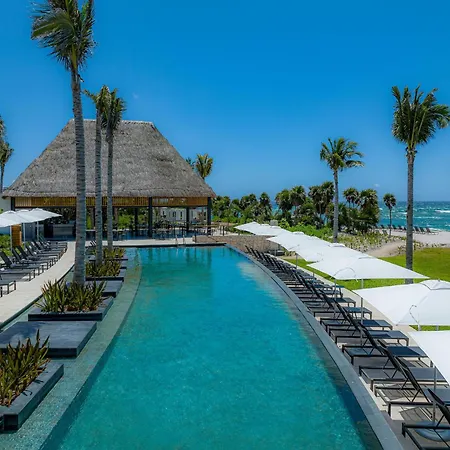 Conrad Tulum Riviera Maya-2