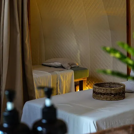 Nacpan Beach Resort Managed By H Hospitality - Newly Renovated-3