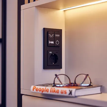 Motto By Hilton Rotterdam City Centre-2