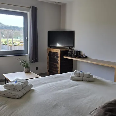Q-Time Barvaux, Durbuy-Adults Only-2