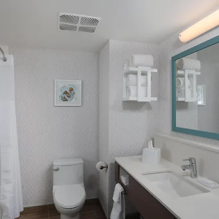 Hampton Inn & Suites Manistee, Mi-3
