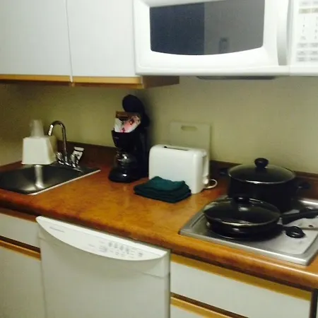 Sierra Vista Extended Stay Hotel-2