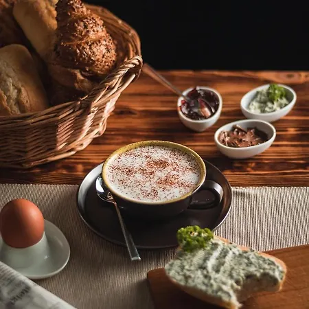 BED&BREAKFAST für Individualisten in Gemeinde Scharbeutz, auch Allergiker-3