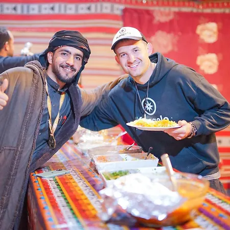 Magic Bedouin Star-2