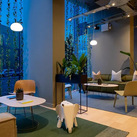 Zedwell Greenwich-2
