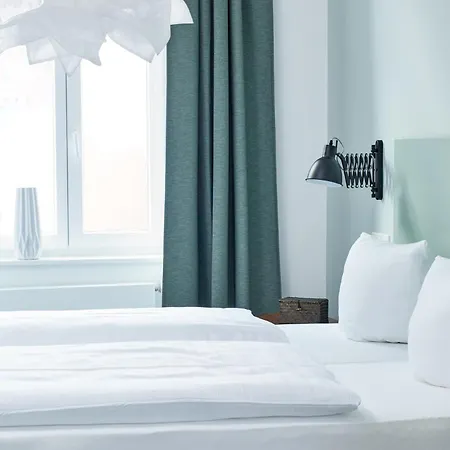 Hotel Trabener Hof-2