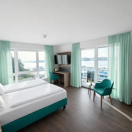 Hotel Rheinpark Rees-3
