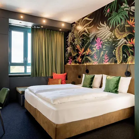Rugs Hotel Augsburg, Trademark Collection By Wyndham-3