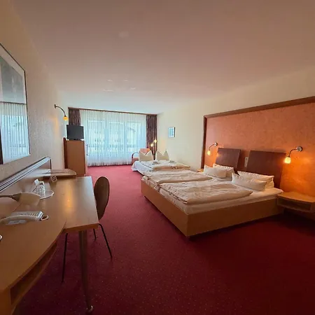 Hotel Ascot Bristol-2