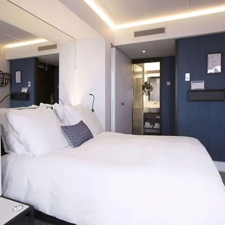 Golden Tulip Hotel Central-3