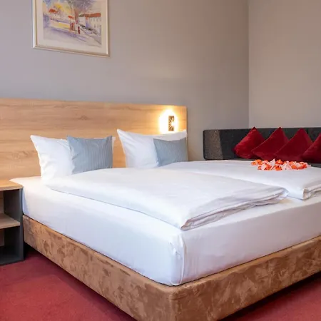 Best Western Comfort Business Hotel Düsseldorf-Neuss-2