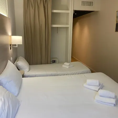 Hotel D'Orsay Grand Matabiau-2