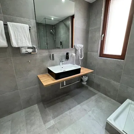 Gute Hoffnung Hotel Pforzheim-2