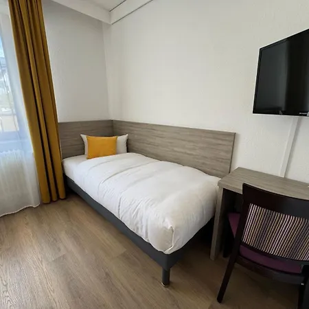 Gute Hoffnung Hotel Pforzheim-3