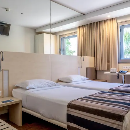 Park Hotel Porto Gaia-2